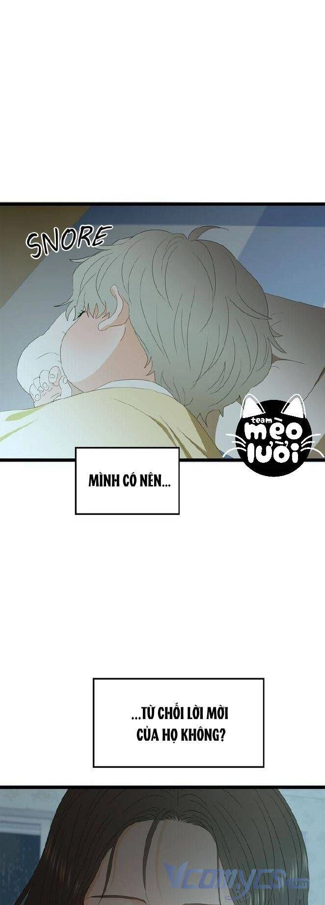 Giả Mạo Theo Phong Cách Chapter 73 - 2