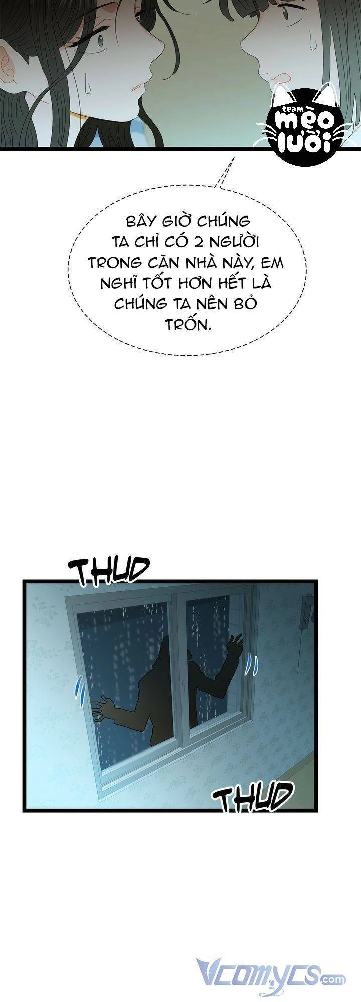 Giả Mạo Theo Phong Cách Chapter 73 - 7