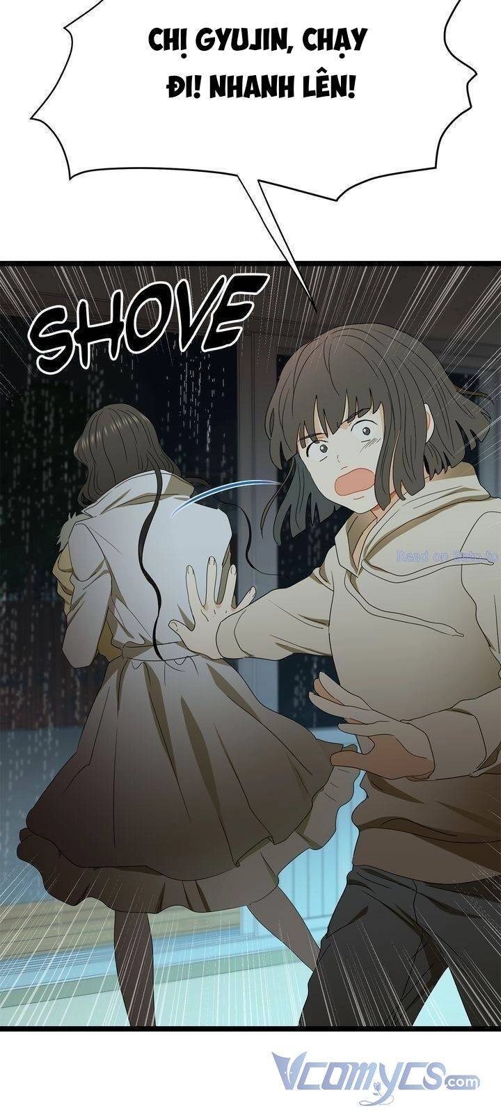 Giả Mạo Theo Phong Cách Chapter 73 - 10