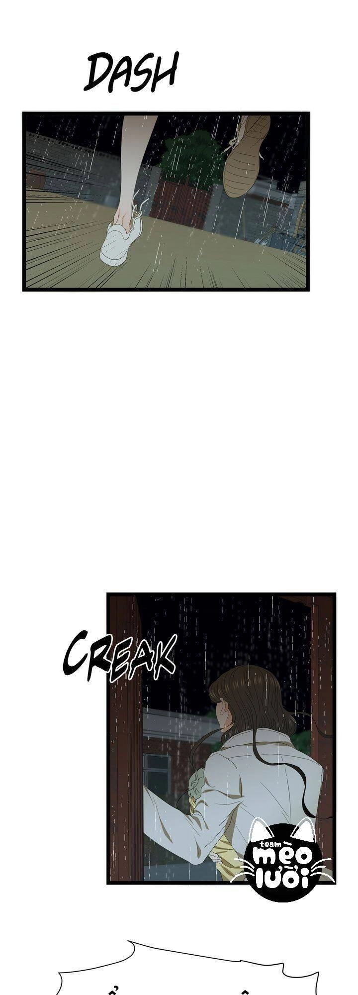 Giả Mạo Theo Phong Cách Chapter 73 - 11