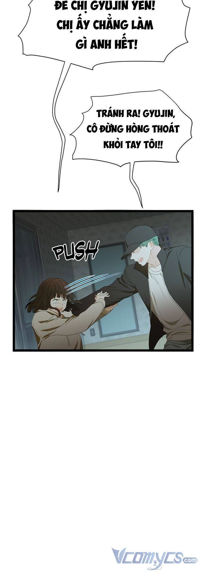 Giả Mạo Theo Phong Cách Chapter 73 - 12