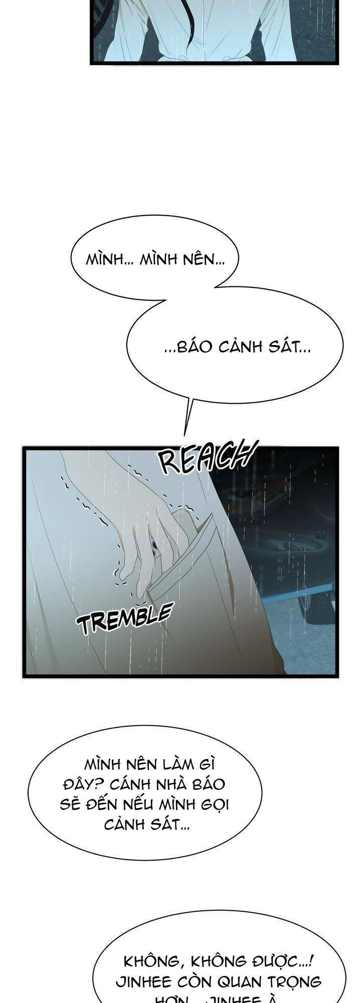 Giả Mạo Theo Phong Cách Chapter 73 - 18