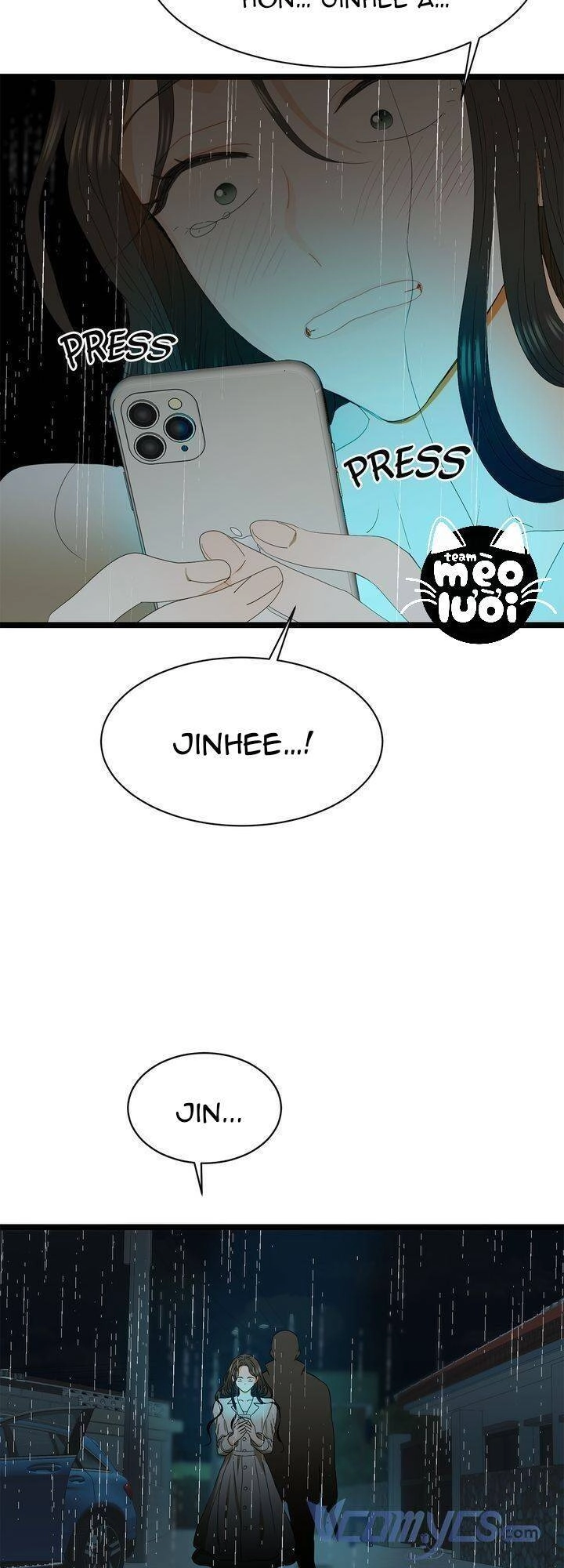 Giả Mạo Theo Phong Cách Chapter 73 - 19