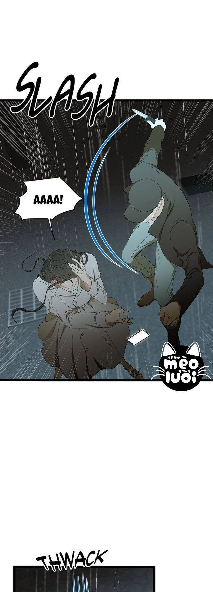 Giả Mạo Theo Phong Cách Chapter 73 - 21