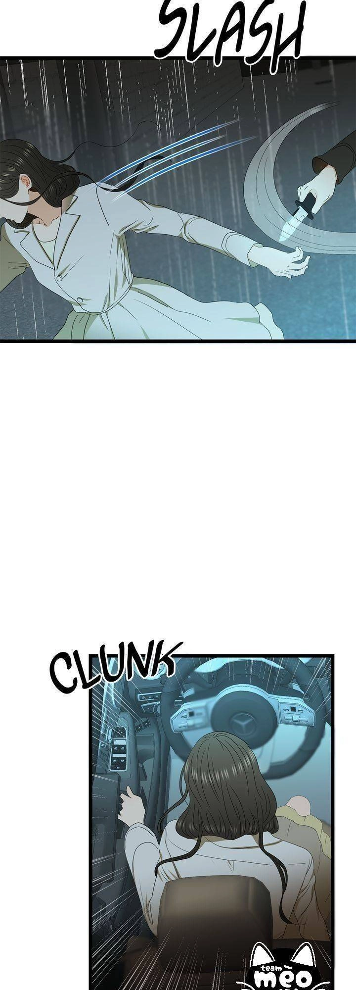 Giả Mạo Theo Phong Cách Chapter 73 - 23