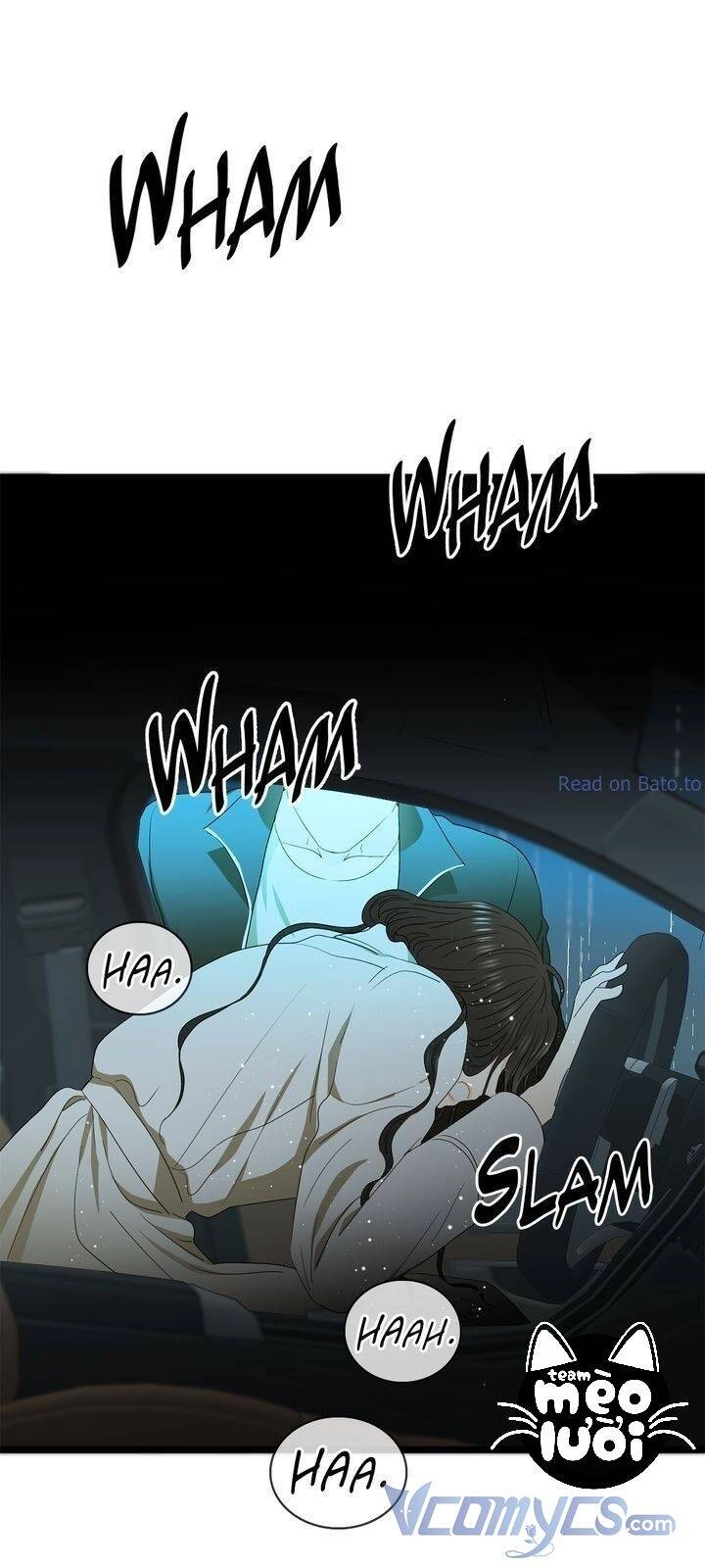 Giả Mạo Theo Phong Cách Chapter 73 - 25