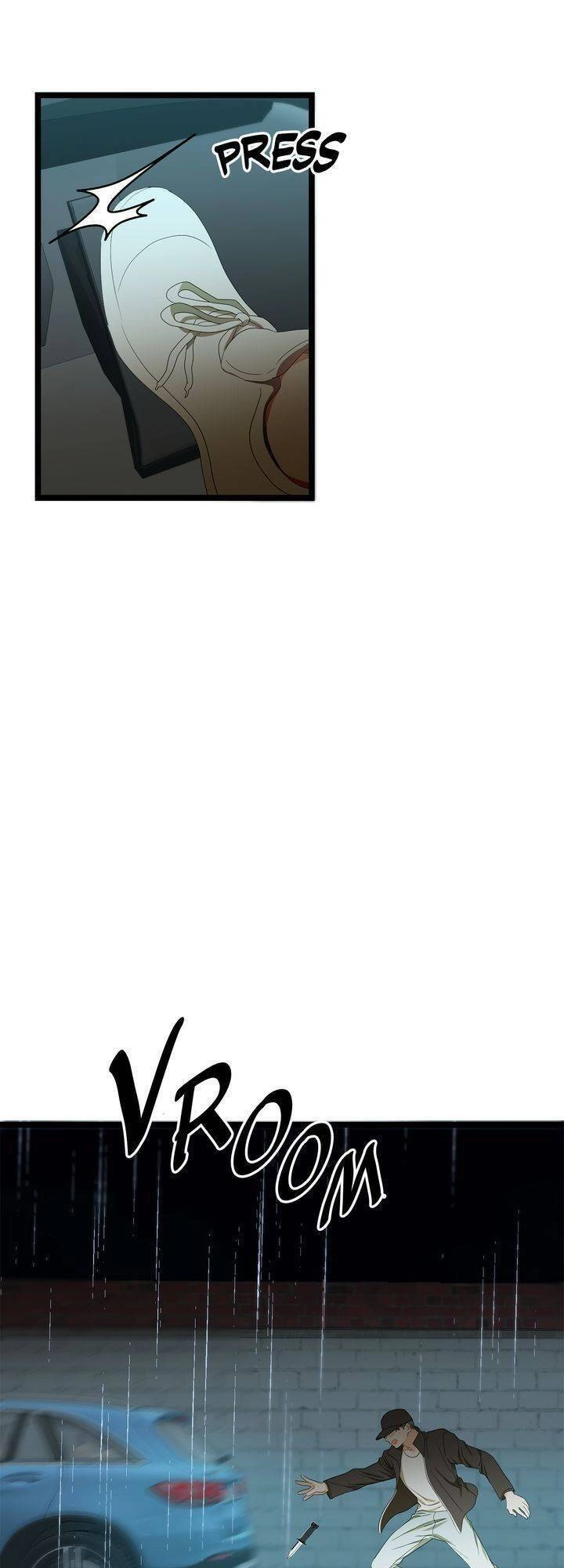 Giả Mạo Theo Phong Cách Chapter 73 - 26