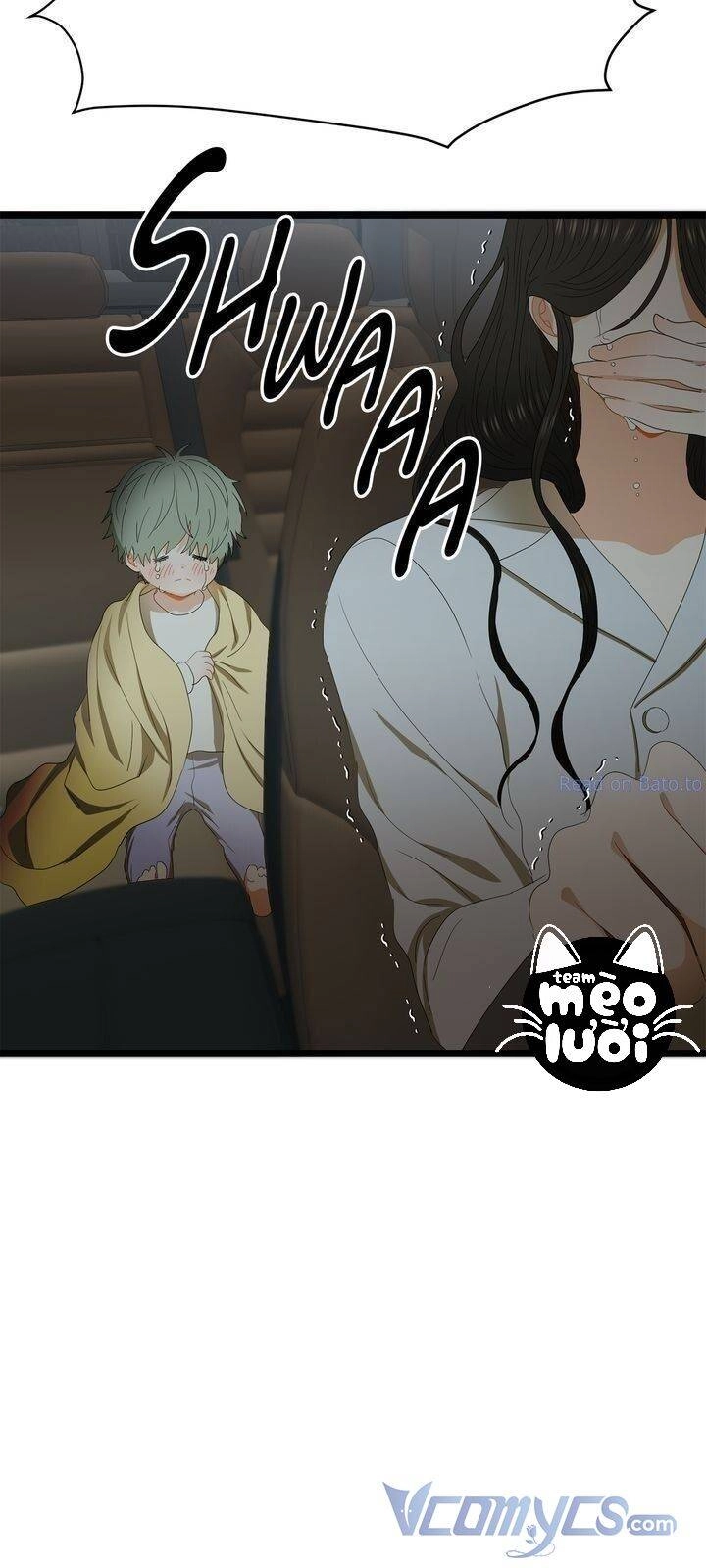 Giả Mạo Theo Phong Cách Chapter 73 - 30