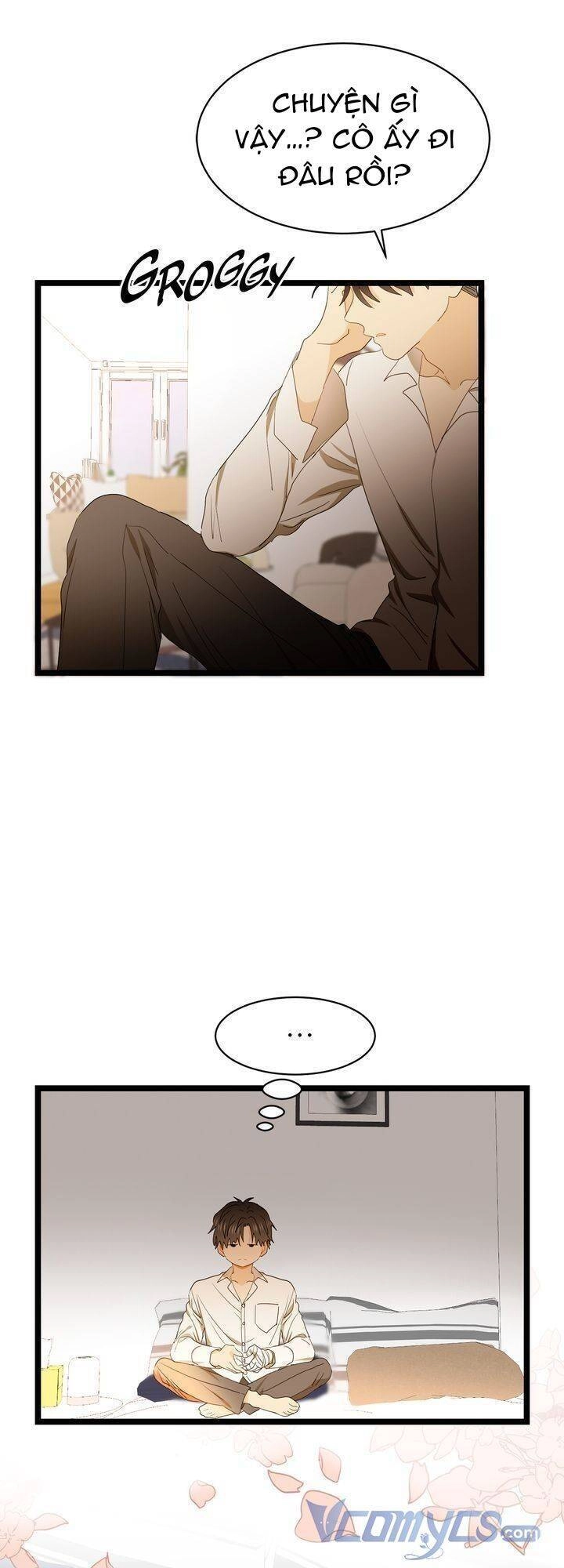 Giả Mạo Theo Phong Cách Chapter 73 - 34