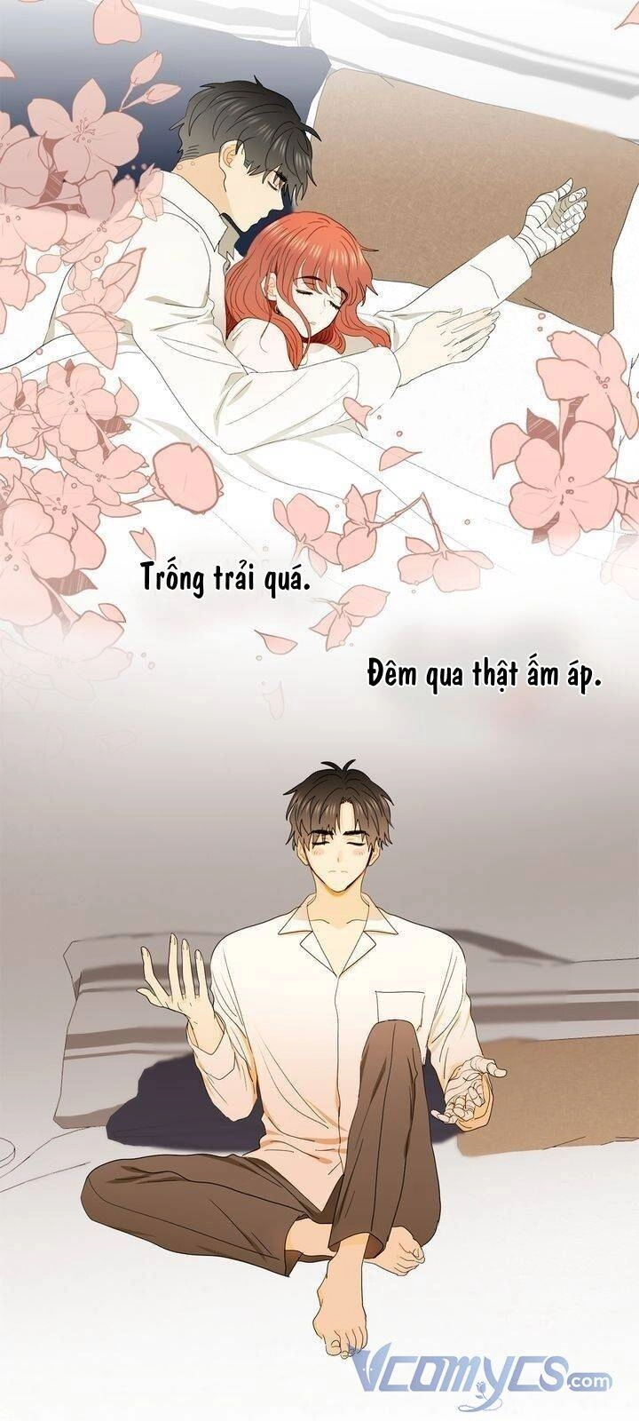 Giả Mạo Theo Phong Cách Chapter 73 - 35