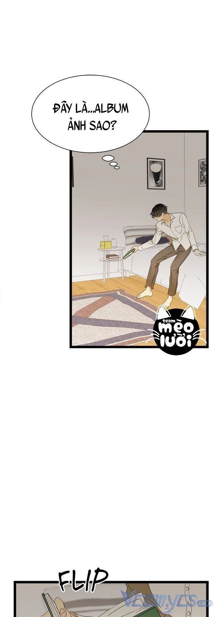 Giả Mạo Theo Phong Cách Chapter 73 - 37