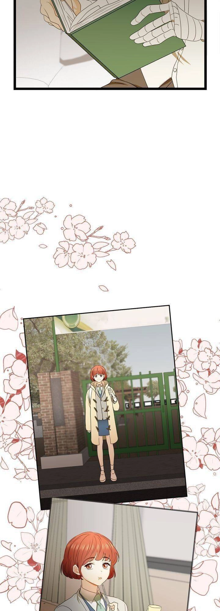 Giả Mạo Theo Phong Cách Chapter 73 - 38