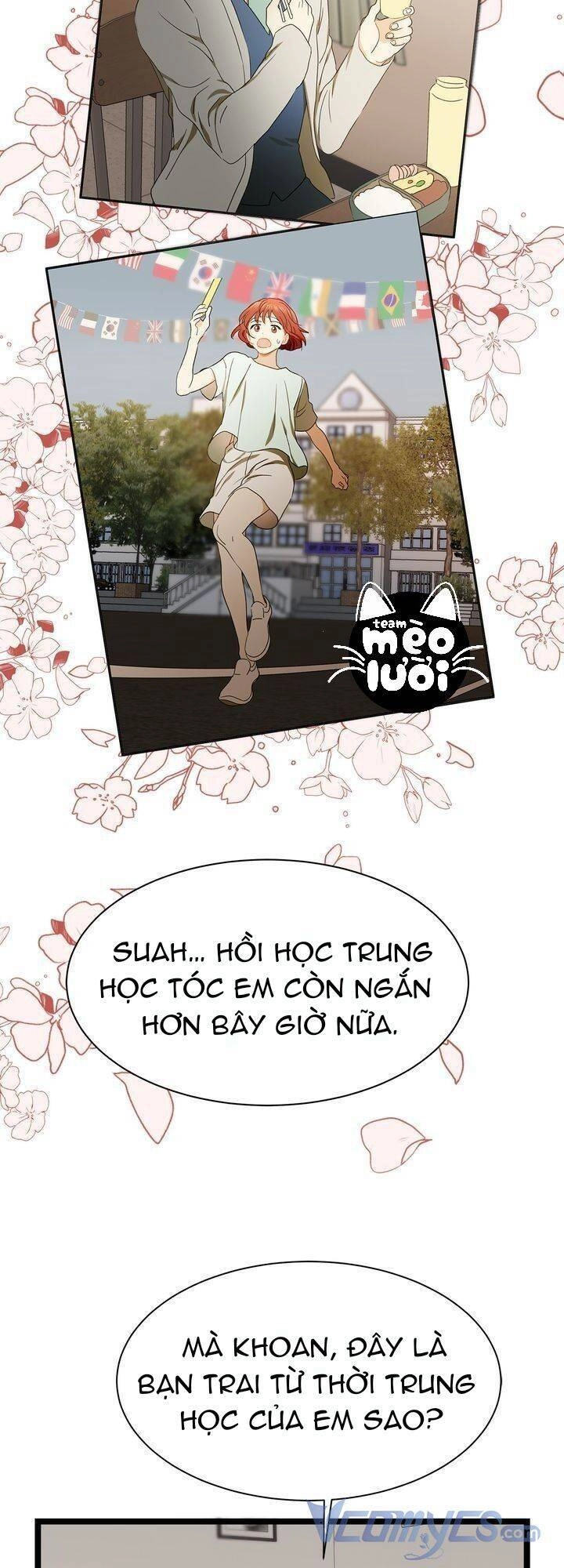 Giả Mạo Theo Phong Cách Chapter 73 - 39