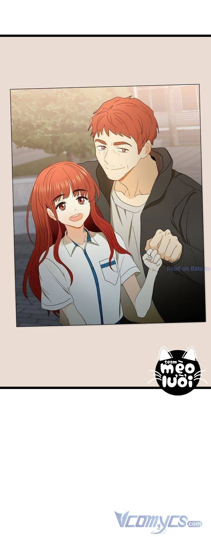 Giả Mạo Theo Phong Cách Chapter 73 - 41