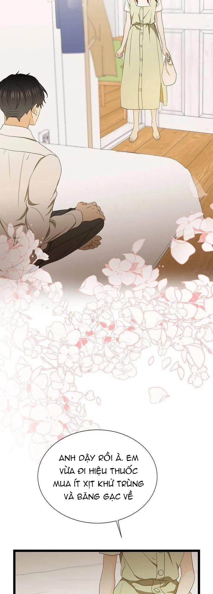 Giả Mạo Theo Phong Cách Chapter 74 - 8