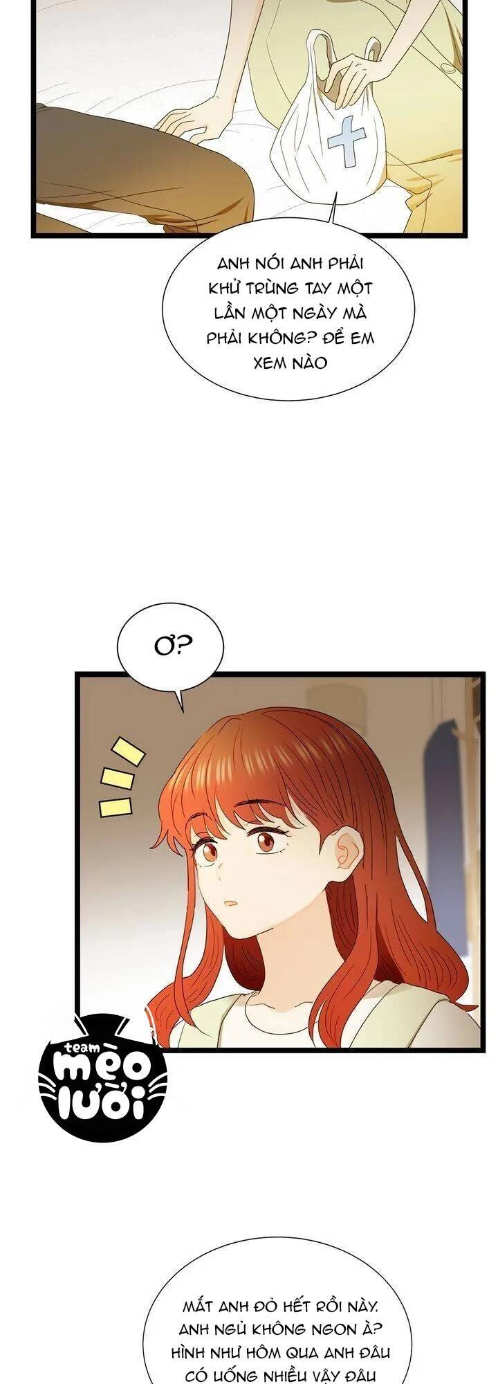 Giả Mạo Theo Phong Cách Chapter 74 - 9