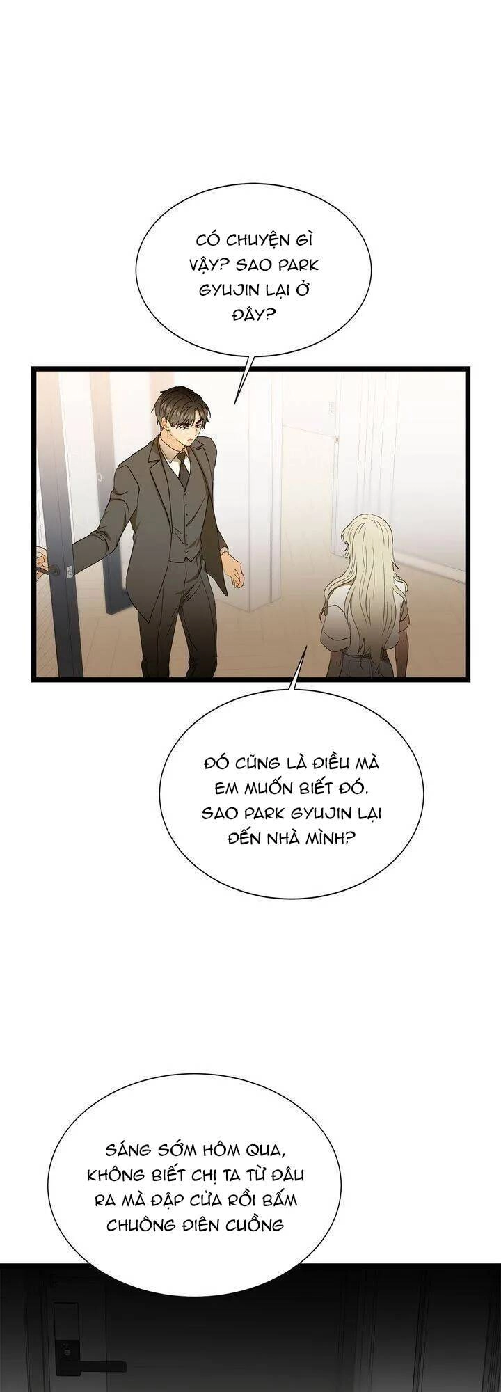 Giả Mạo Theo Phong Cách Chapter 74 - 21