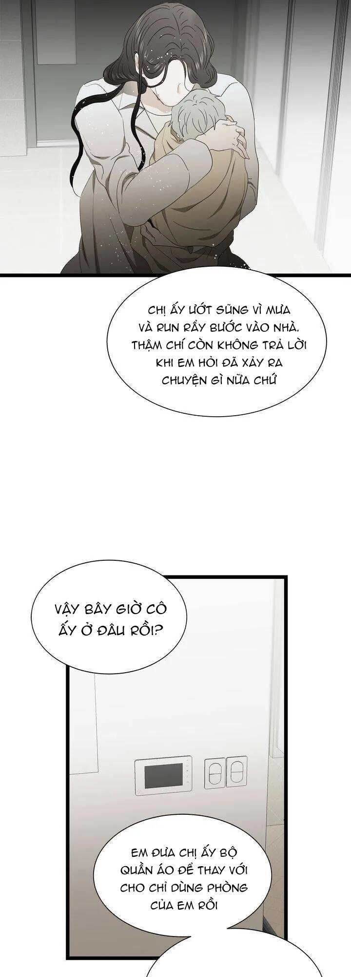 Giả Mạo Theo Phong Cách Chapter 74 - 22