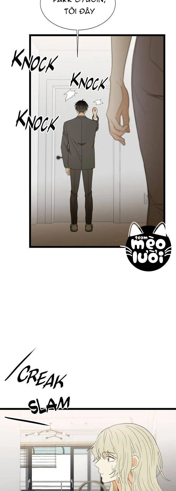 Giả Mạo Theo Phong Cách Chapter 74 - 24