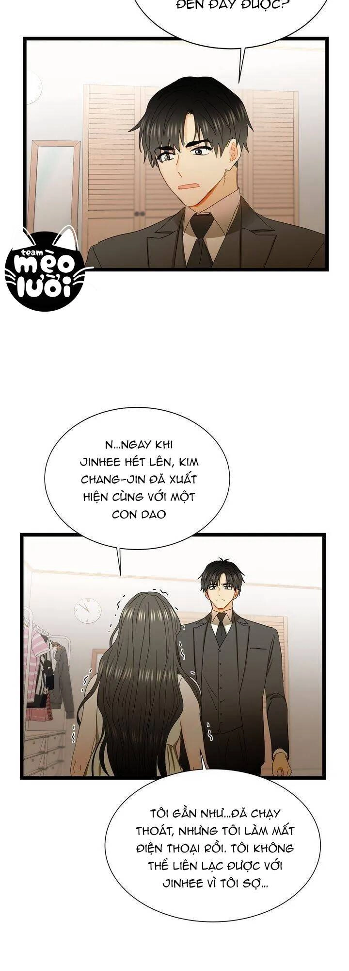 Giả Mạo Theo Phong Cách Chapter 74 - 32