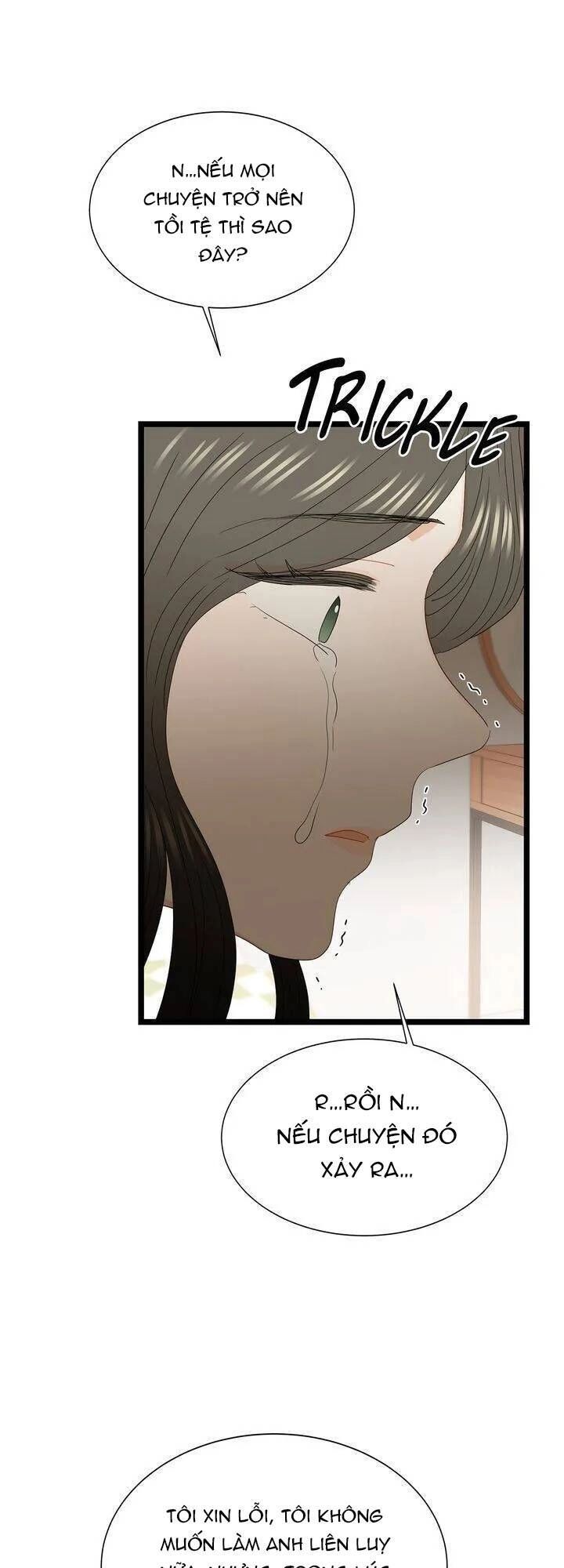 Giả Mạo Theo Phong Cách Chapter 74 - 33