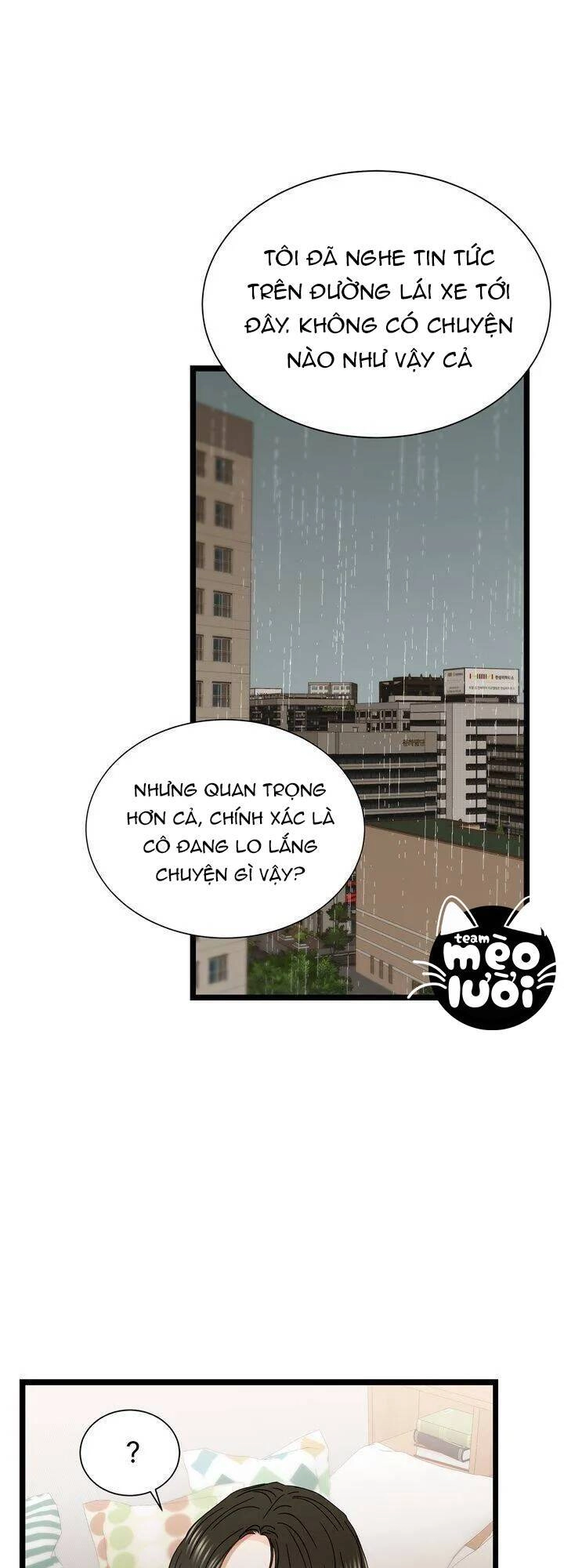 Giả Mạo Theo Phong Cách Chapter 74 - 36