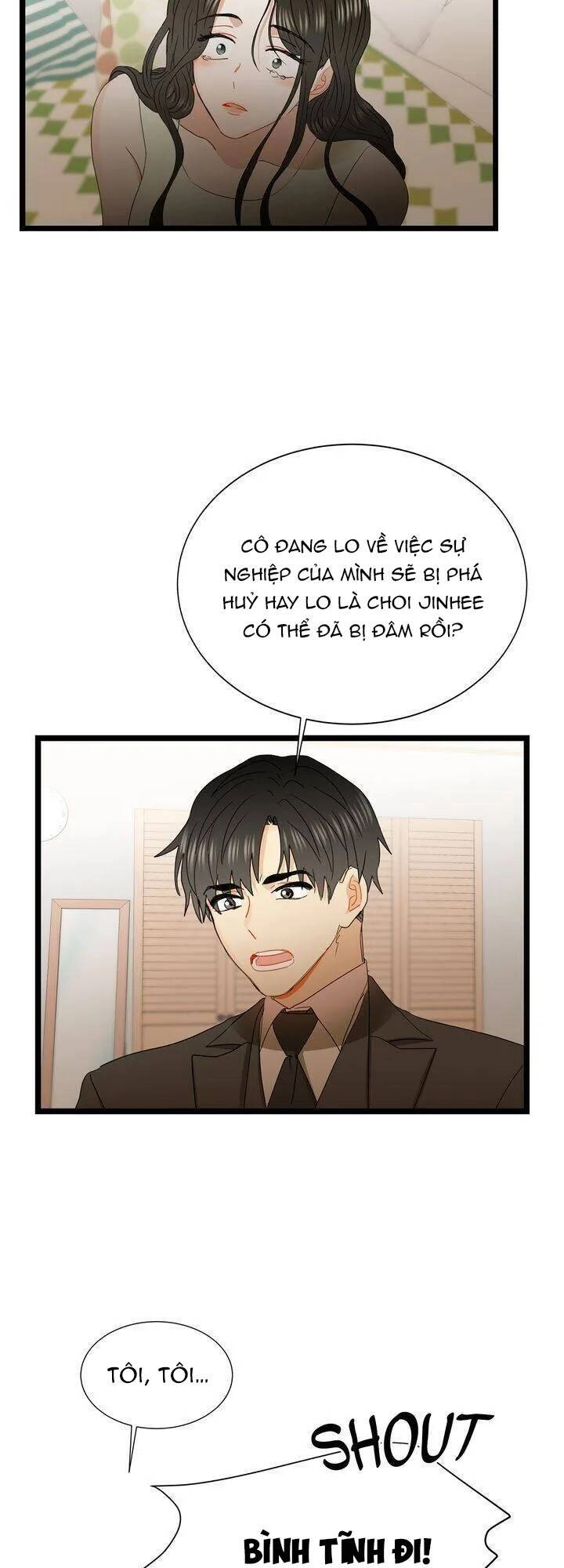 Giả Mạo Theo Phong Cách Chapter 74 - 37