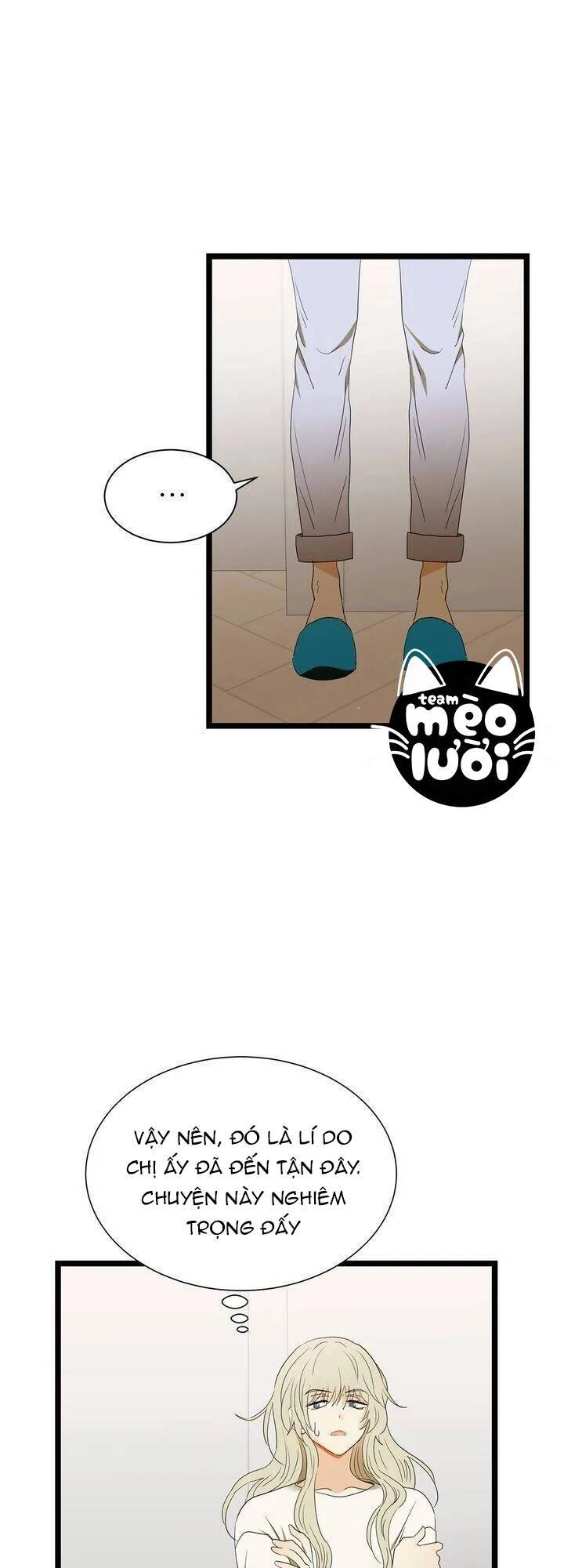 Giả Mạo Theo Phong Cách Chapter 74 - 41