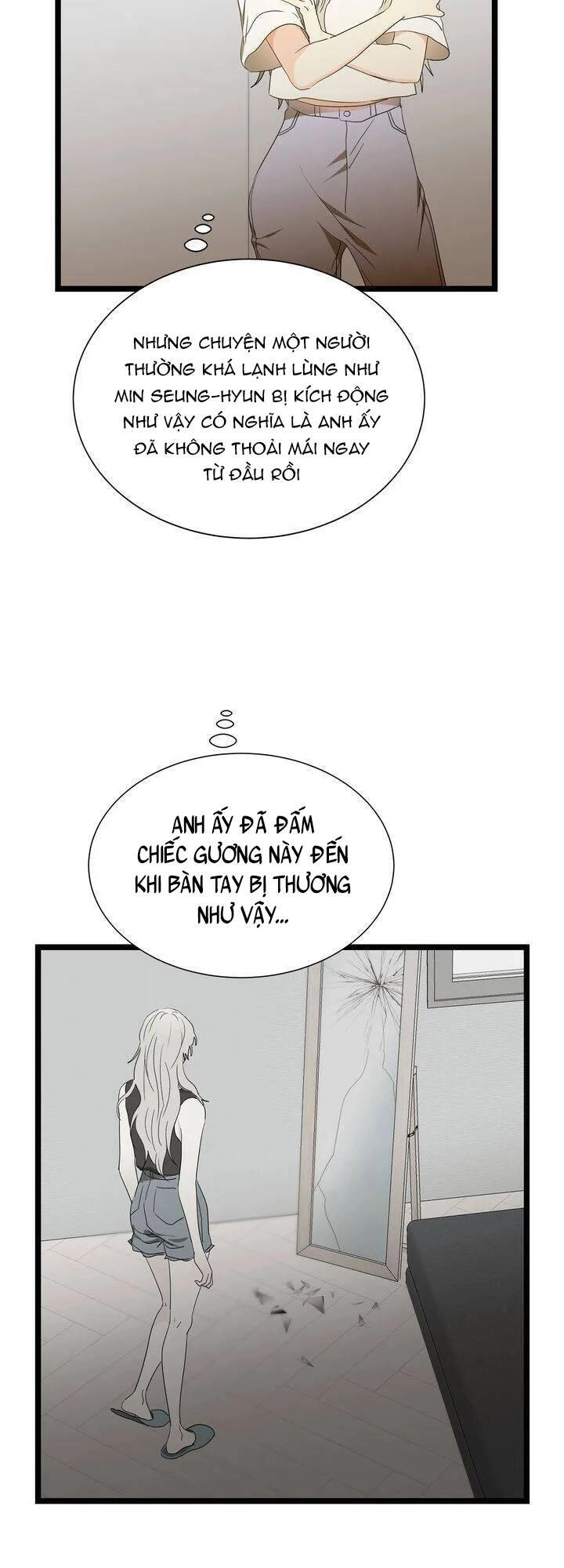 Giả Mạo Theo Phong Cách Chapter 74 - 42