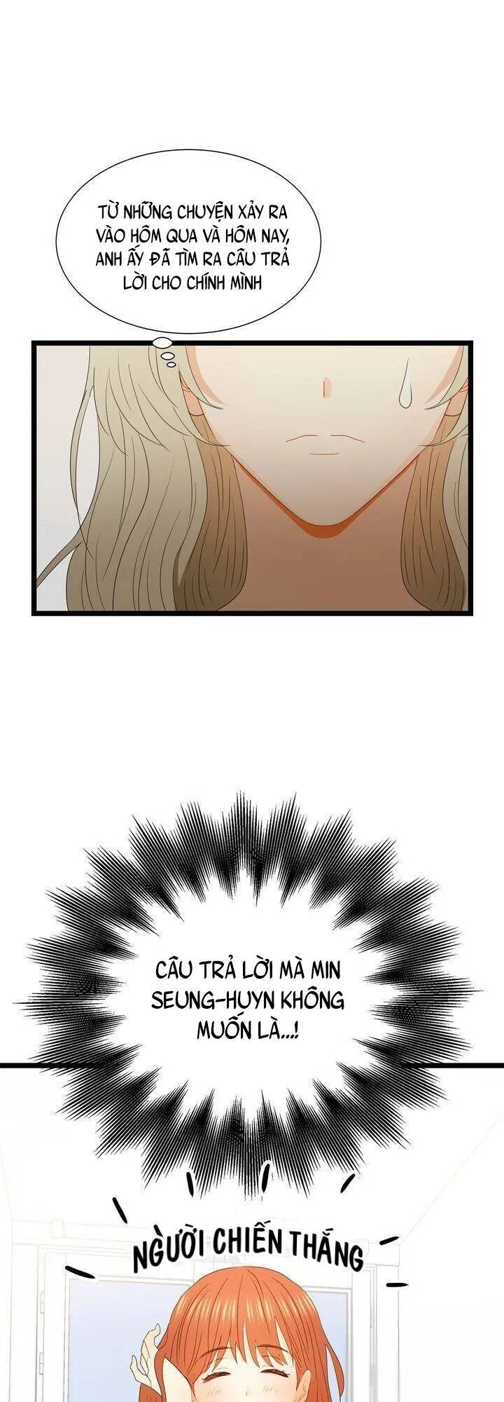 Giả Mạo Theo Phong Cách Chapter 74 - 43