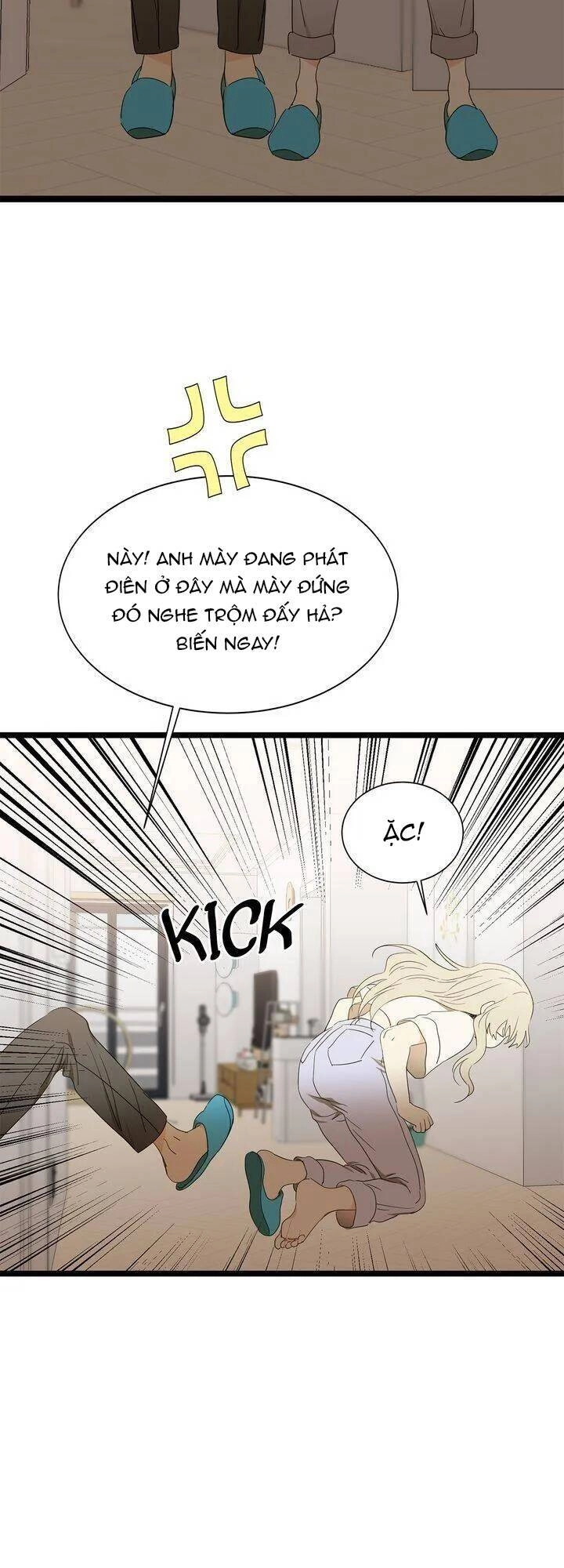 Giả Mạo Theo Phong Cách Chapter 74 - 47