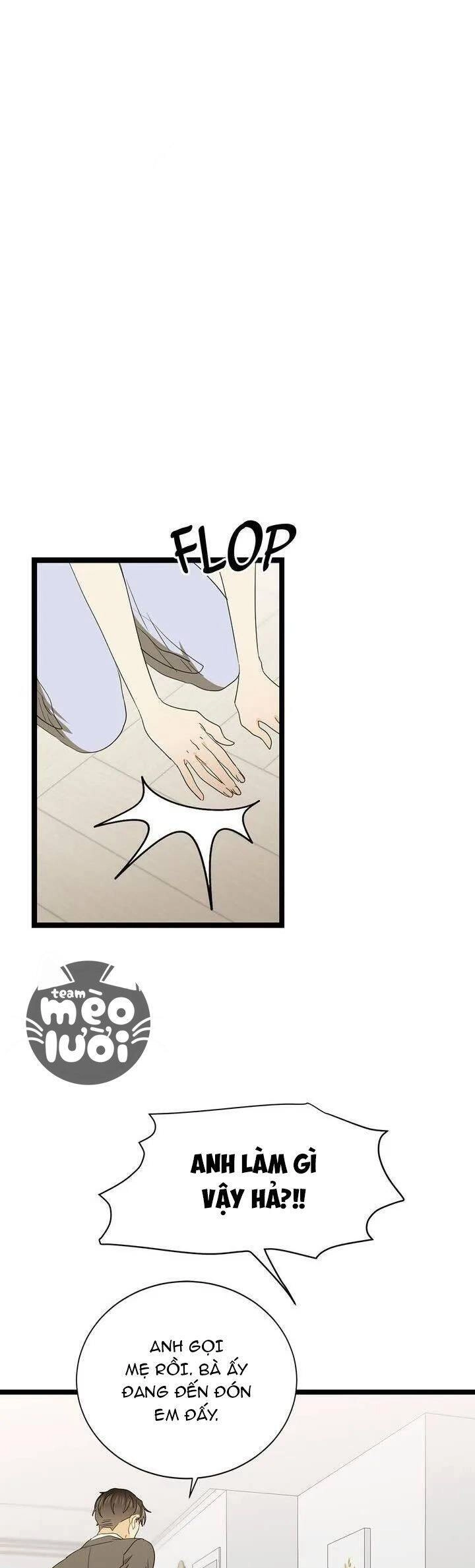 Giả Mạo Theo Phong Cách Chapter 75 - 1