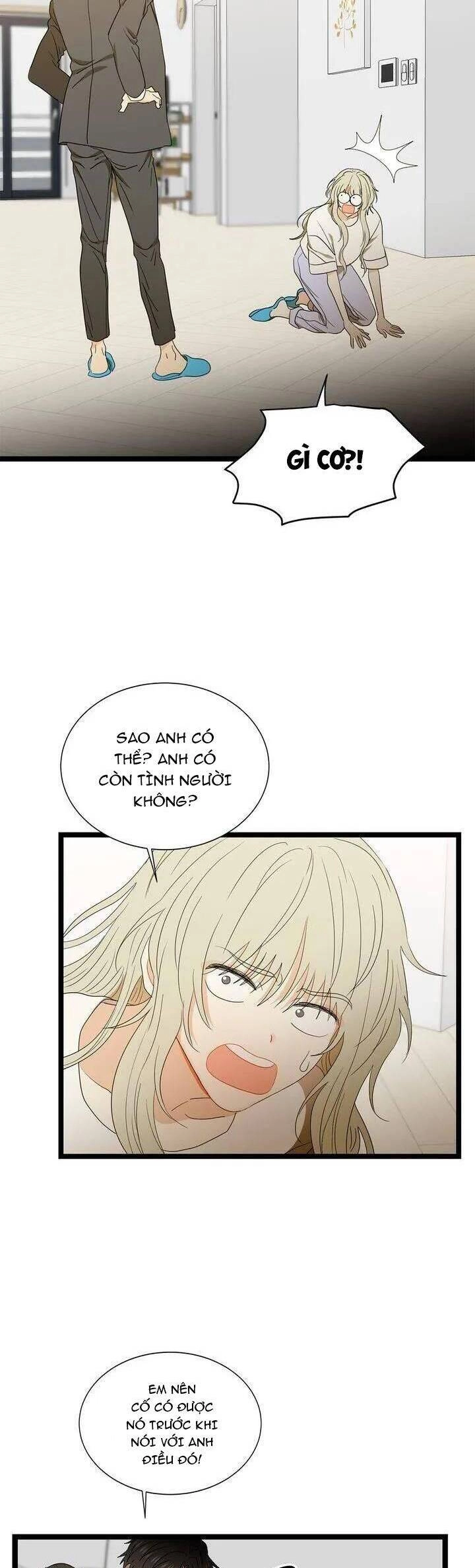 Giả Mạo Theo Phong Cách Chapter 75 - 2