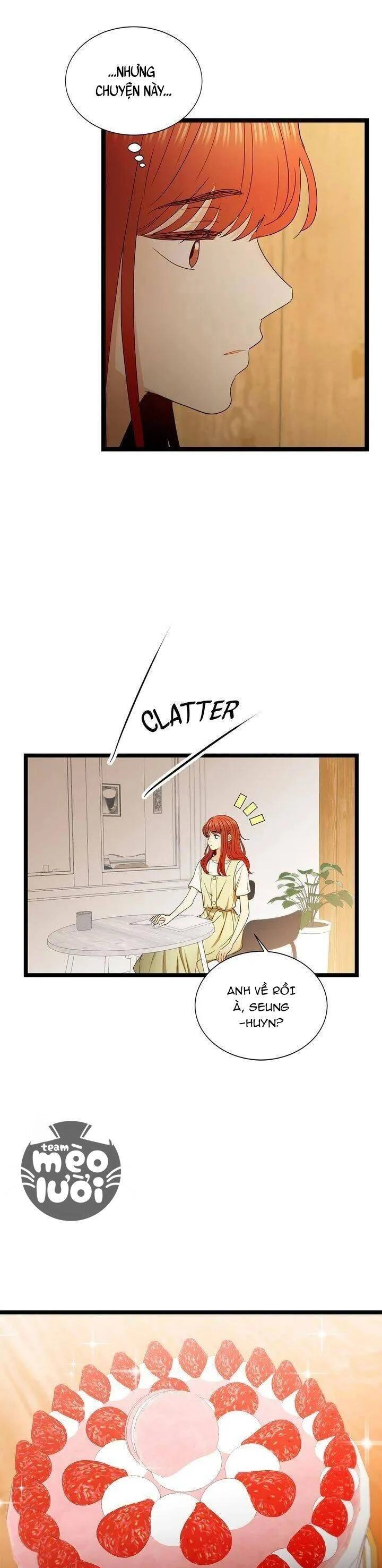 Giả Mạo Theo Phong Cách Chapter 75 - 6