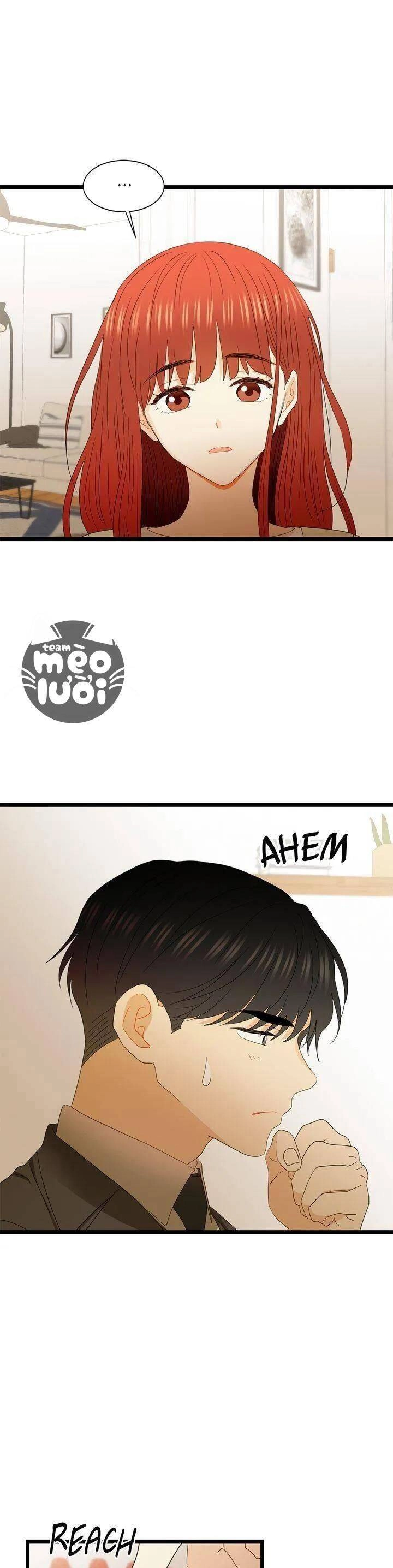 Giả Mạo Theo Phong Cách Chapter 75 - 8