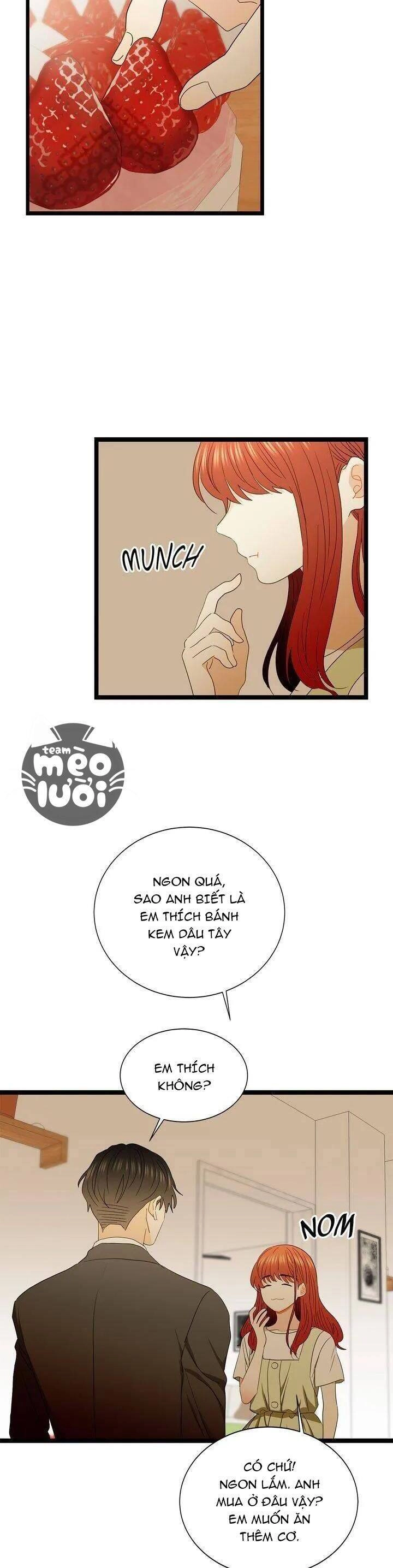 Giả Mạo Theo Phong Cách Chapter 75 - 9