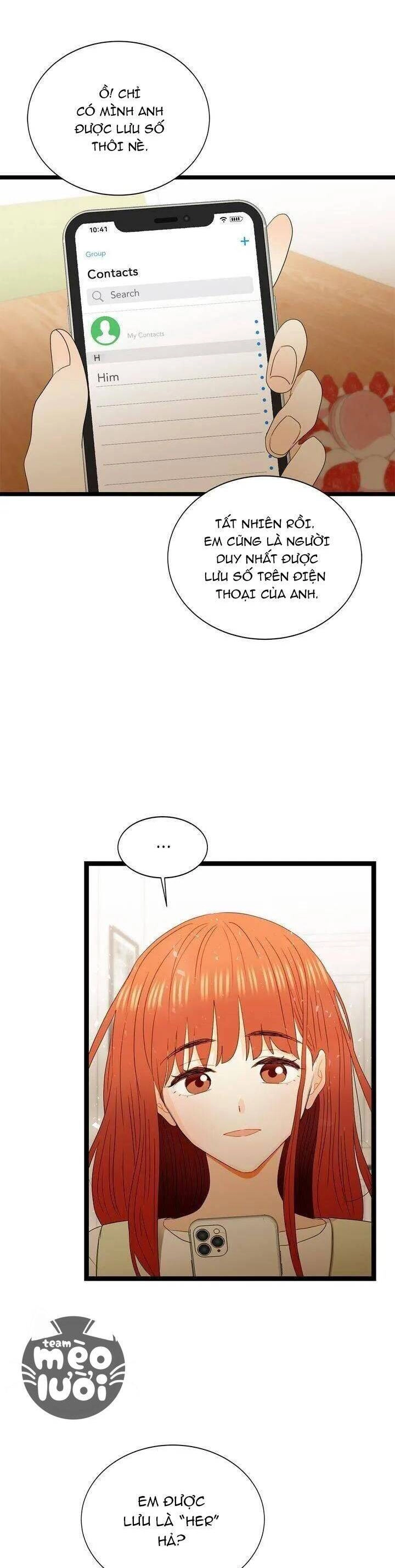 Giả Mạo Theo Phong Cách Chapter 75 - 12