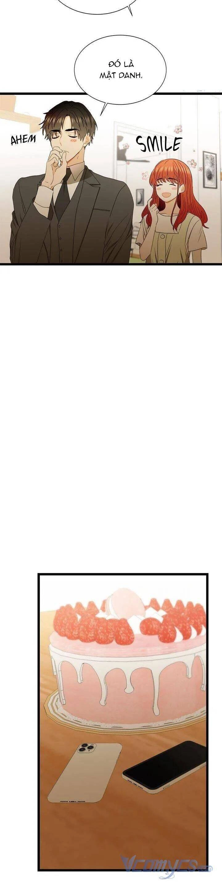 Giả Mạo Theo Phong Cách Chapter 75 - 13