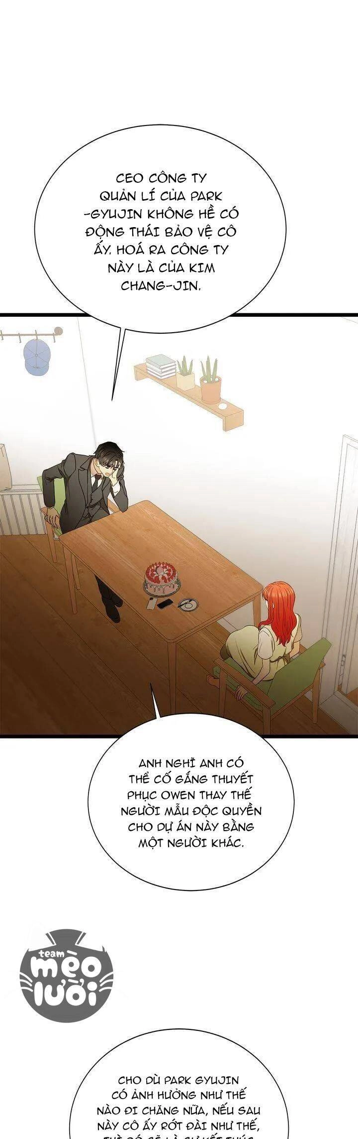 Giả Mạo Theo Phong Cách Chapter 75 - 14