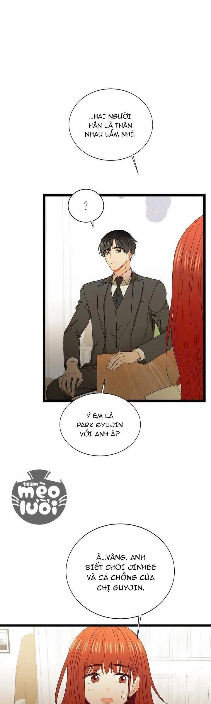 Giả Mạo Theo Phong Cách Chapter 75 - 18