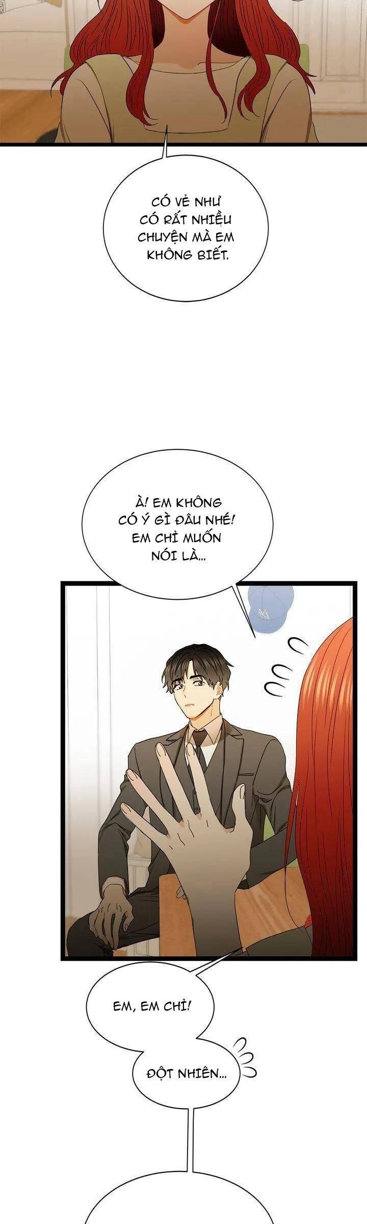 Giả Mạo Theo Phong Cách Chapter 75 - 19