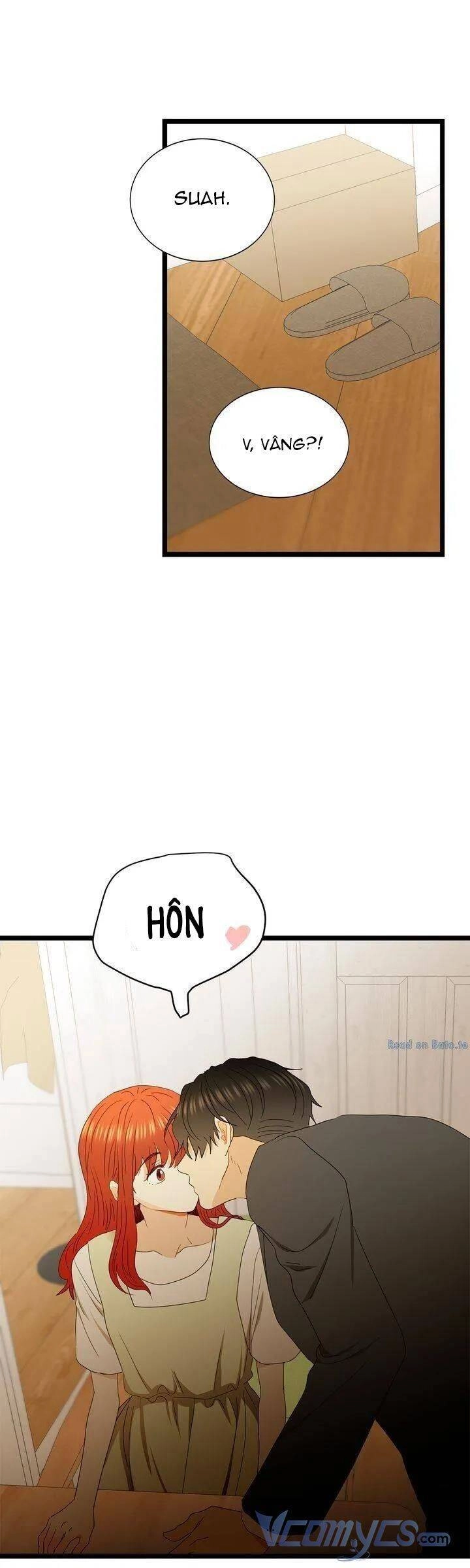 Giả Mạo Theo Phong Cách Chapter 75 - 21