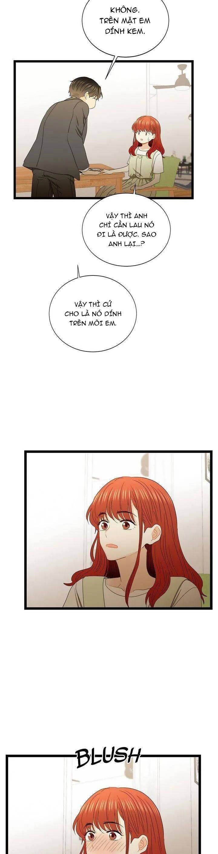 Giả Mạo Theo Phong Cách Chapter 75 - 23