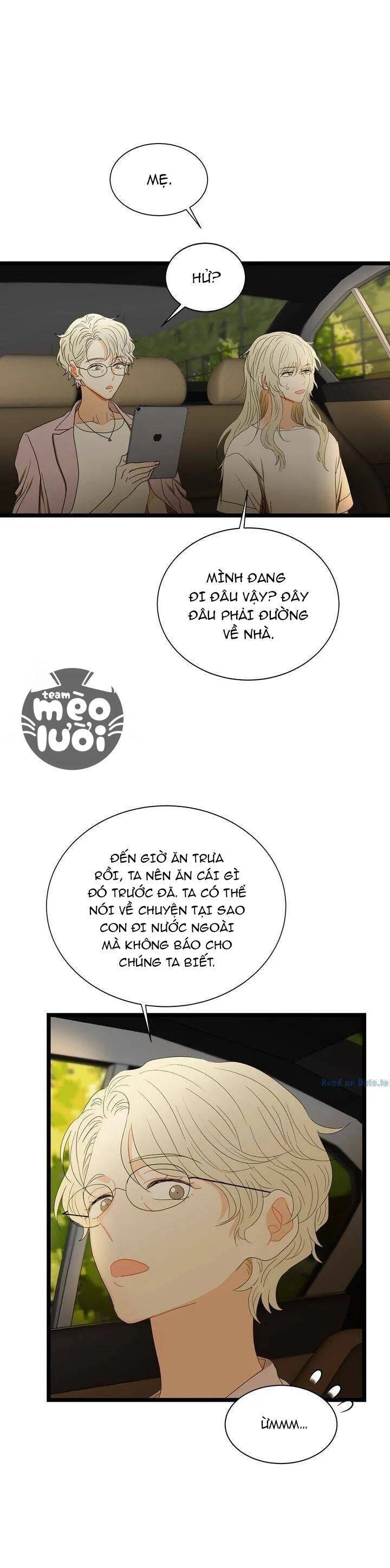 Giả Mạo Theo Phong Cách Chapter 75 - 28