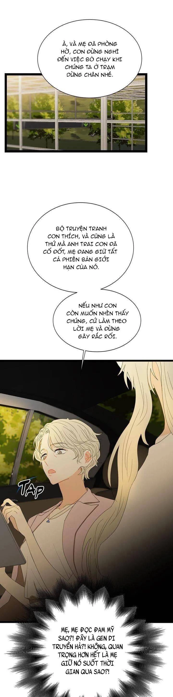 Giả Mạo Theo Phong Cách Chapter 75 - 29