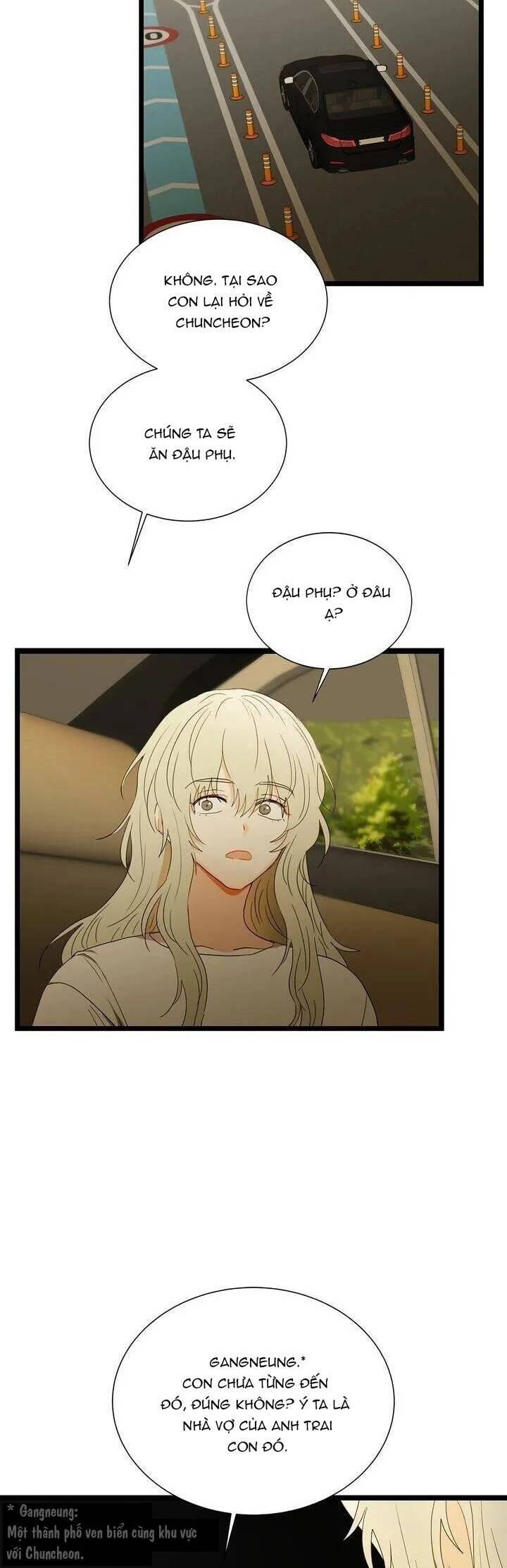 Giả Mạo Theo Phong Cách Chapter 76 - 2