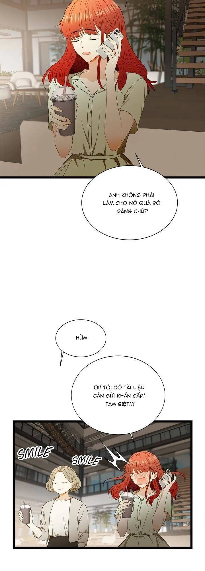 Giả Mạo Theo Phong Cách Chapter 76 - 7