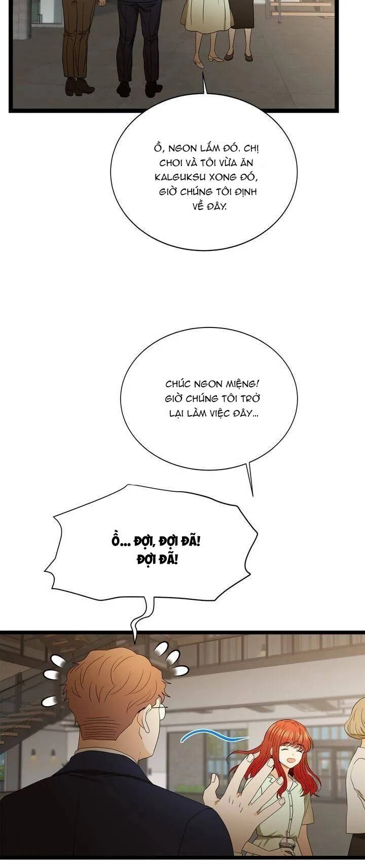 Giả Mạo Theo Phong Cách Chapter 76 - 10