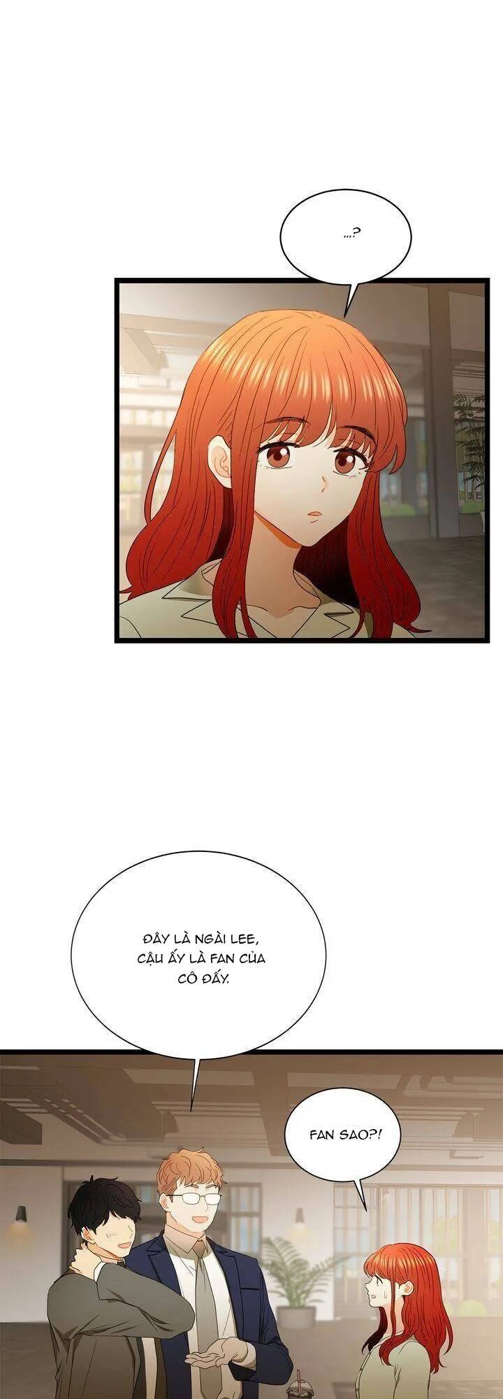 Giả Mạo Theo Phong Cách Chapter 76 - 11