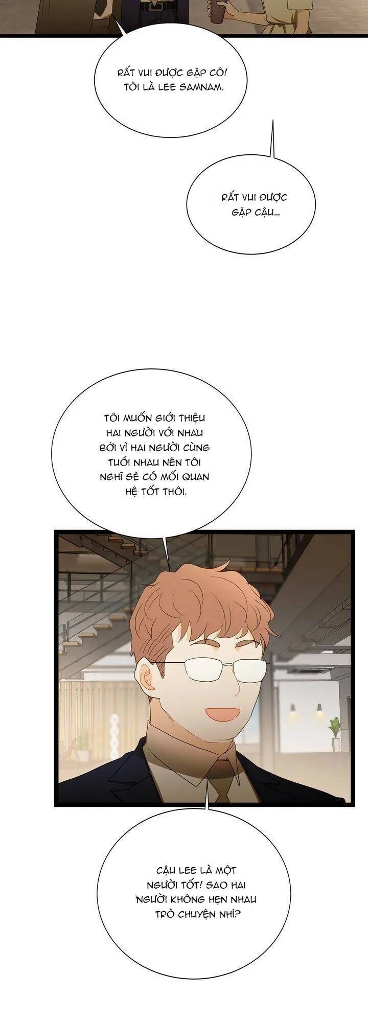 Giả Mạo Theo Phong Cách Chapter 76 - 12